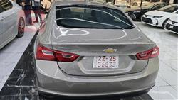 شێڤرۆلێت مالیبۆ